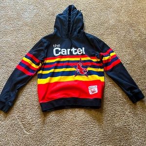 “Cartel” Hoodie